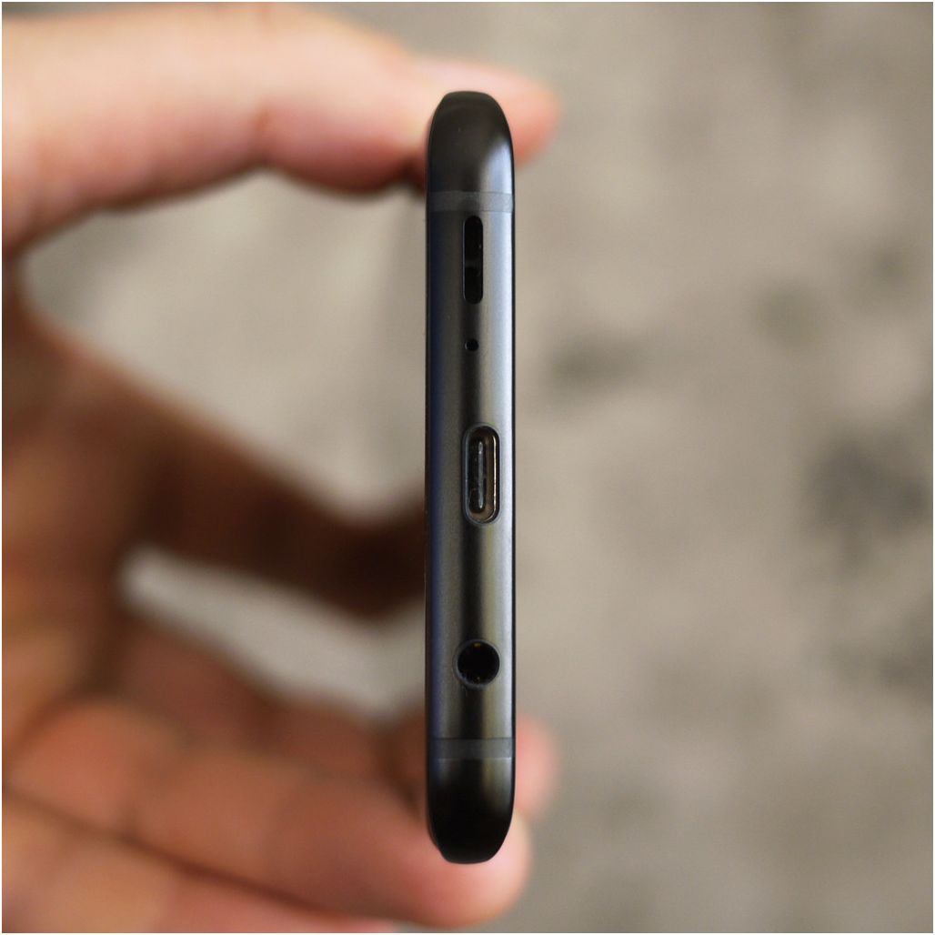 Обзор Samsung Galaxy S9+: незримая эволюция