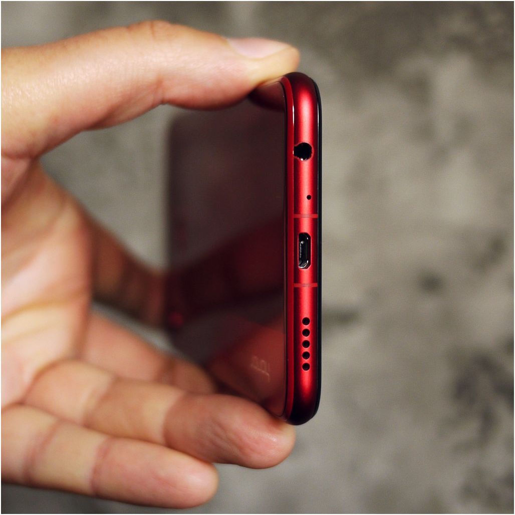 Обзор смартфона Honor 8X: когда флагман не нужен