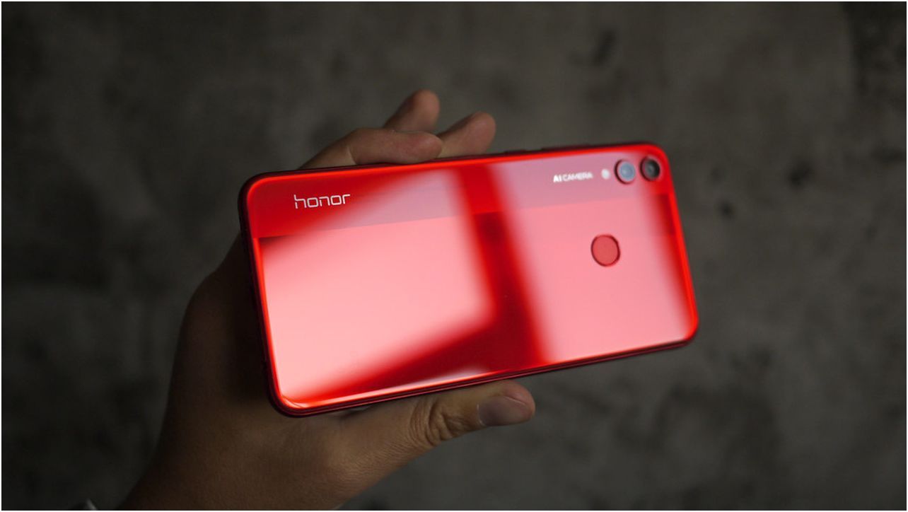 Обзор смартфона Honor 8X: когда флагман не нужен