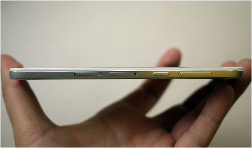 Обзор смартфона Huawei Ascend G7: "середнячок" с экстерьером