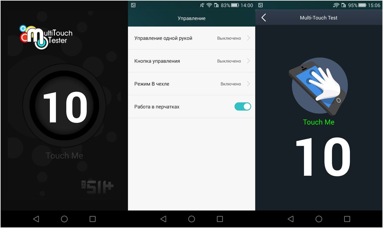 Обзор смартфона Huawei Ascend G7: "середнячок" с экстерьером