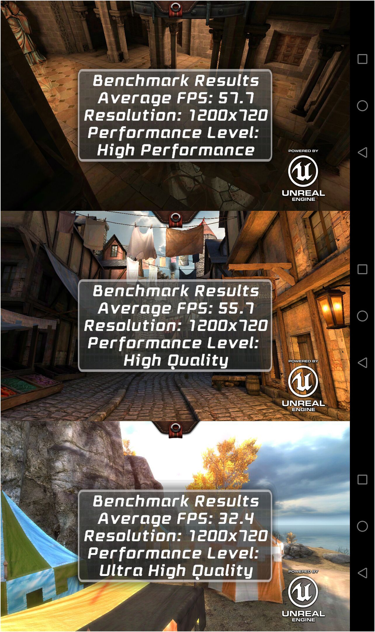 Обзор смартфона Huawei Ascend G7: "середнячок" с экстерьером
