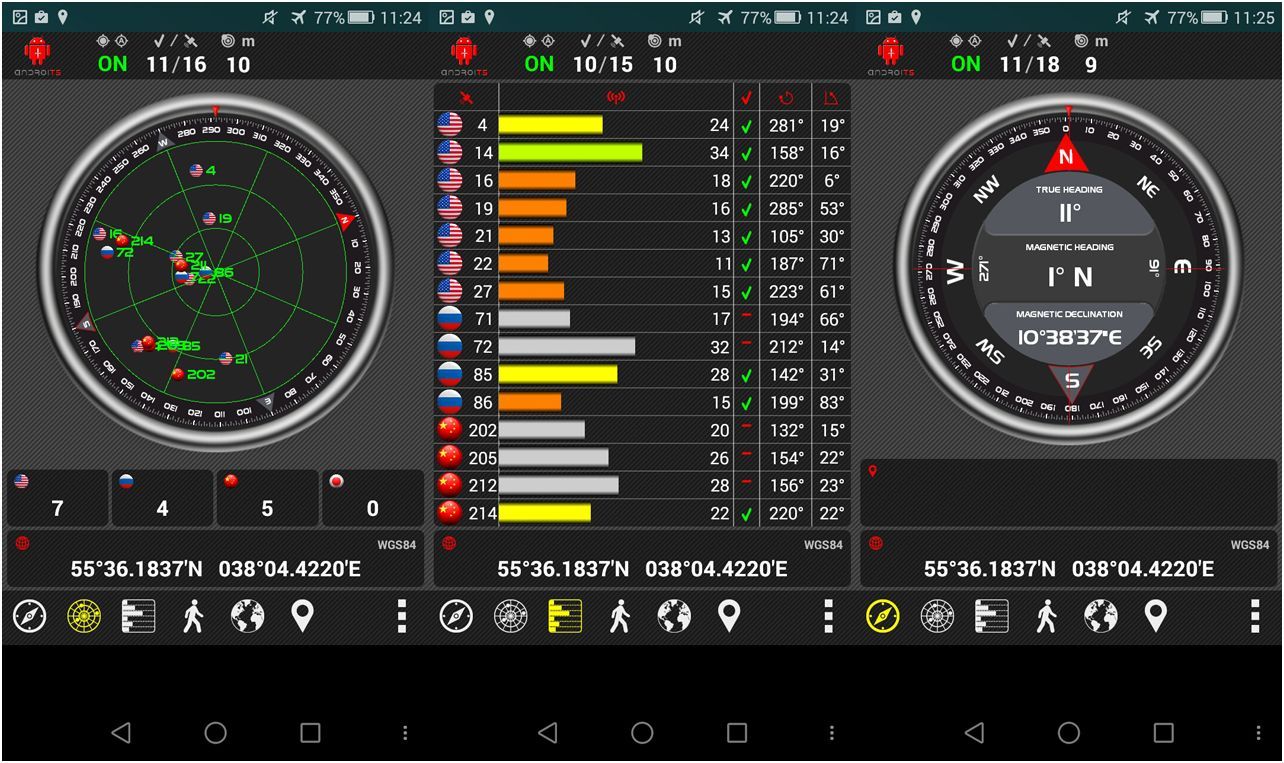 Обзор смартфона Huawei Ascend G7: "середнячок" с экстерьером
