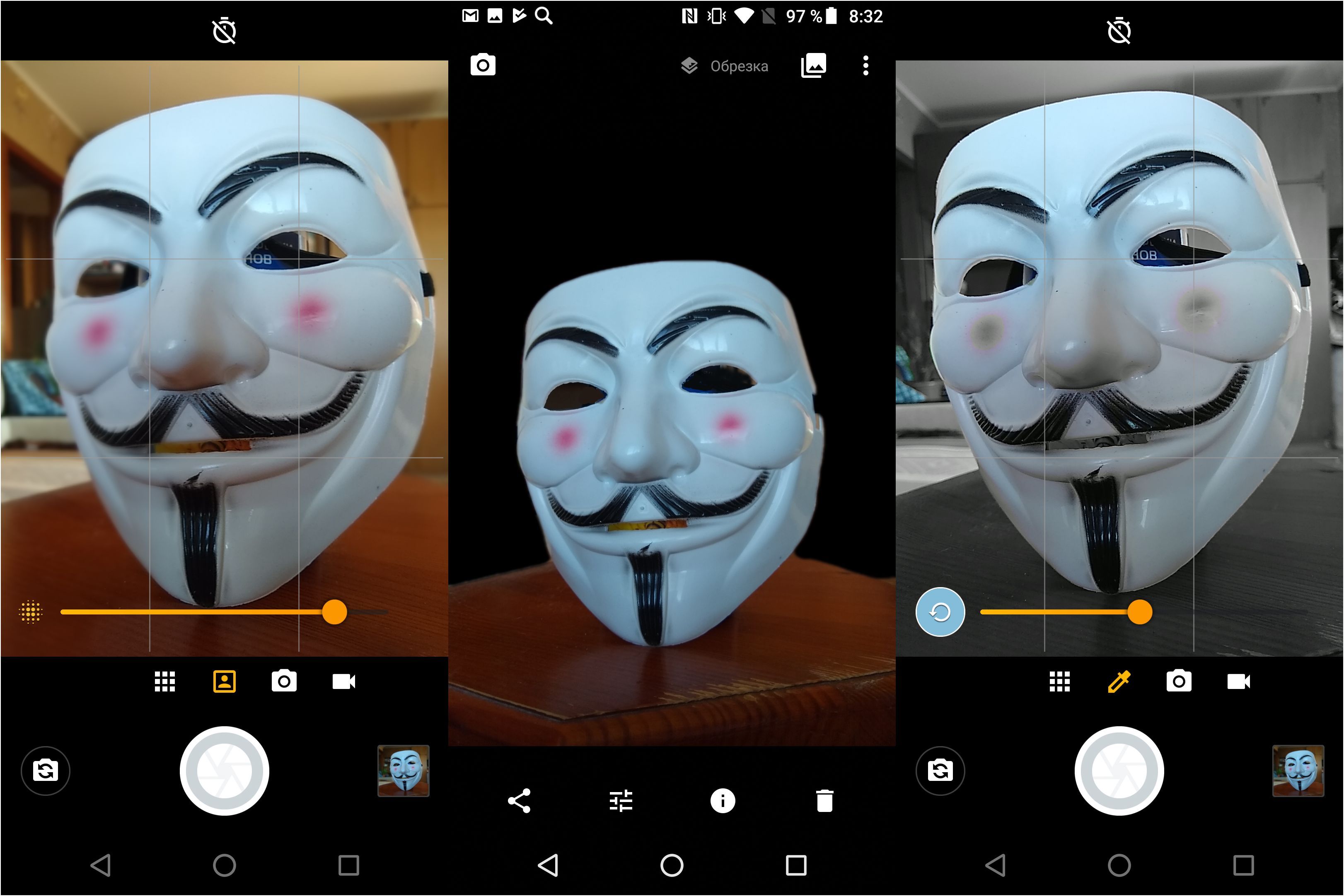 Обзор смартфона Motorola Moto G6: недорого и красиво