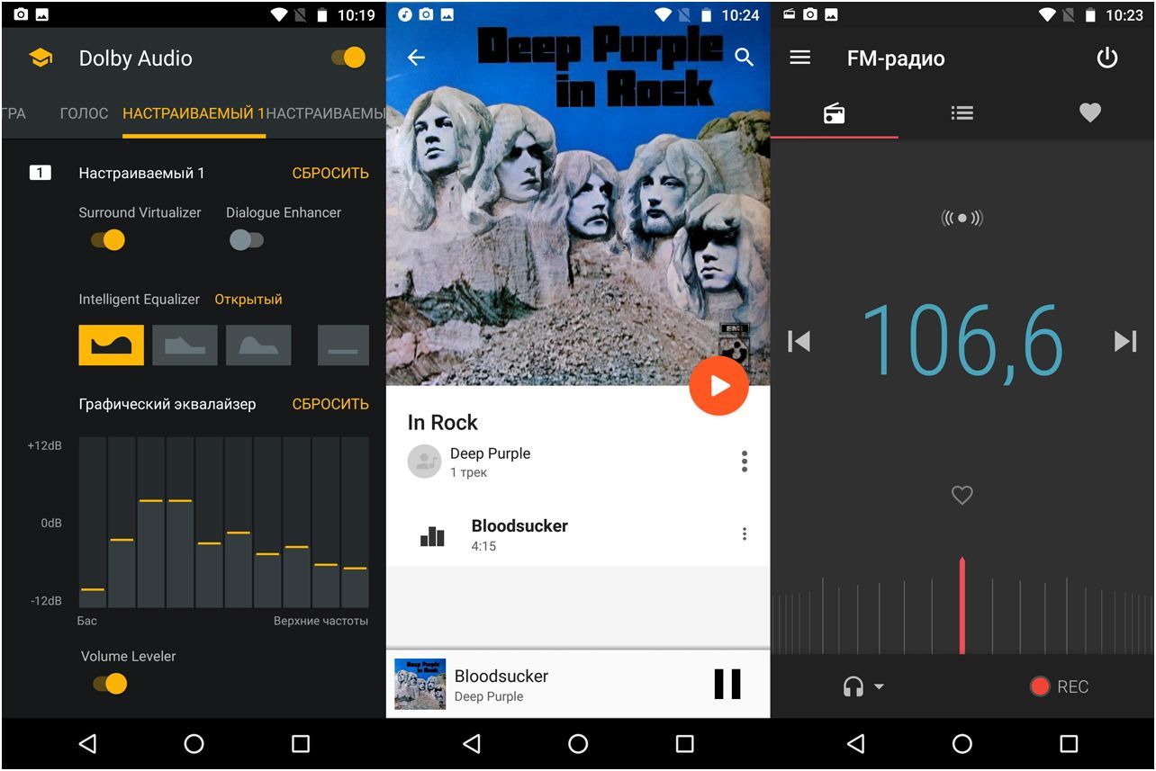 Обзор смартфона Motorola Moto G6: недорого и красиво