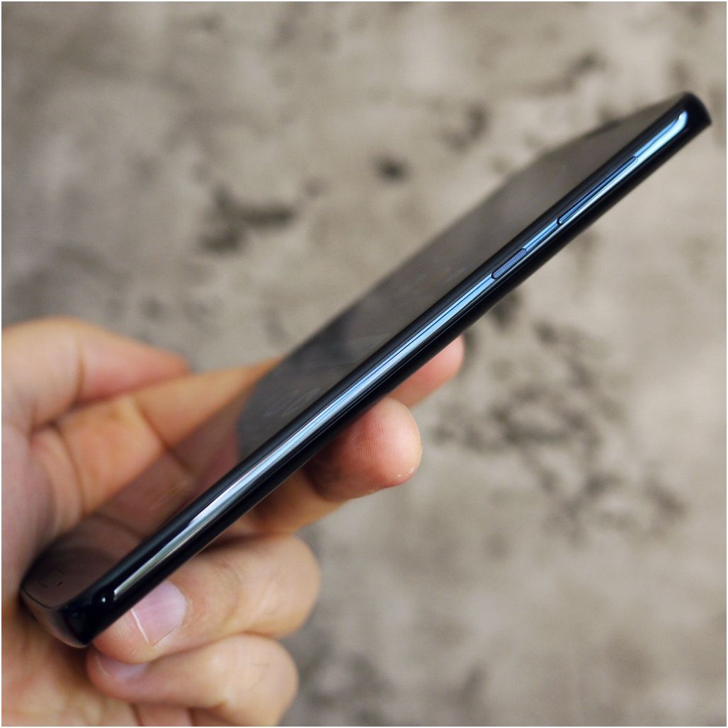 Обзор смартфона Motorola Moto G6: недорого и красиво