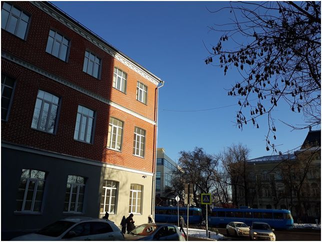 Обзор смартфона Samsung Galaxy A3 (2017): красивый, компактный, водозащищенный (обзор, смартфона, samsung, galaxy) Обзор смартфона Samsung Galaxy A3 (2017): красивый, компактный, водозащищенный