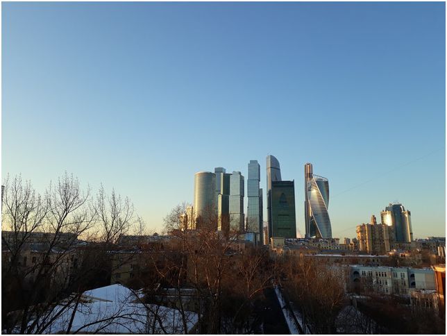 Обзор смартфона Samsung Galaxy A3 (2017): красивый, компактный, водозащищенный (обзор, смартфона, samsung, galaxy) Обзор смартфона Samsung Galaxy A3 (2017): красивый, компактный, водозащищенный