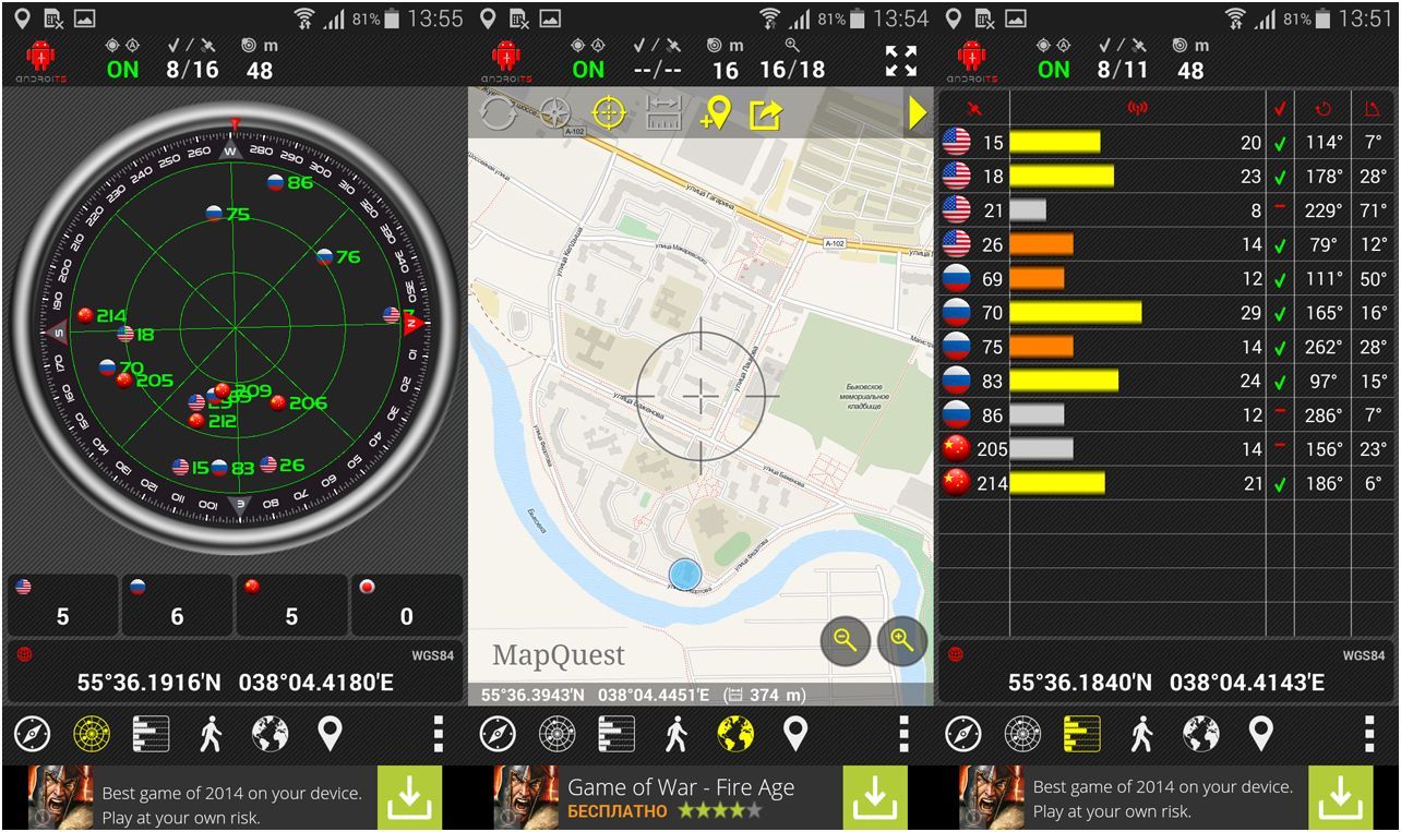 Обзор смартфона Samsung Galaxy Alpha: в металлической оправе