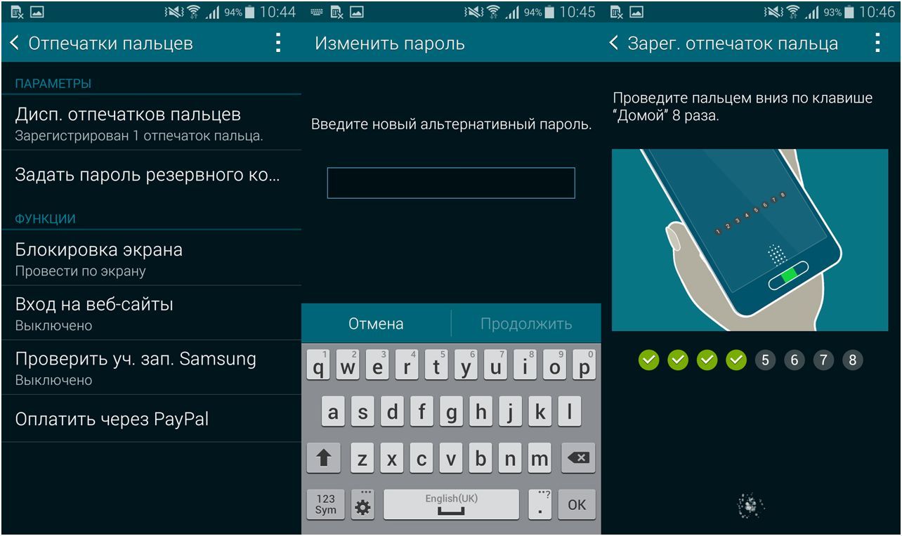 Обзор смартфона Samsung Galaxy Alpha: в металлической оправе