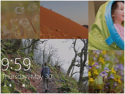 Перекладывают плитку. Что нового в Windows 8.1 (перекладывать, плитка, новое, windows) Перекладывают плитку. Что нового в Windows 8.1