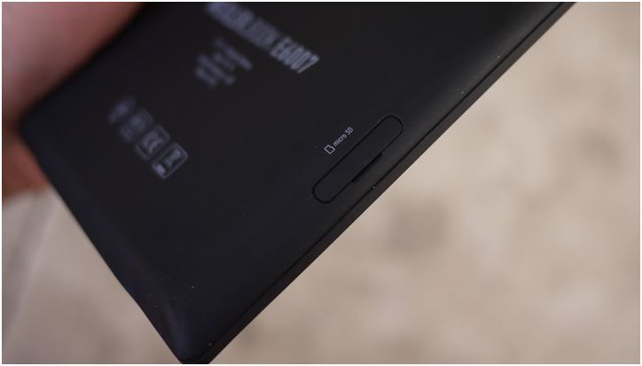 Умеют ли роботы читать? Обзор букридера Wexler.Book E6007 на Android