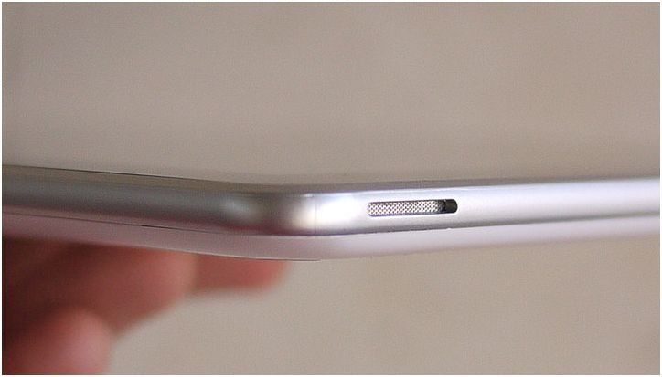 Звучит гордо. Обзор планшета Acer Iconia A3-A11