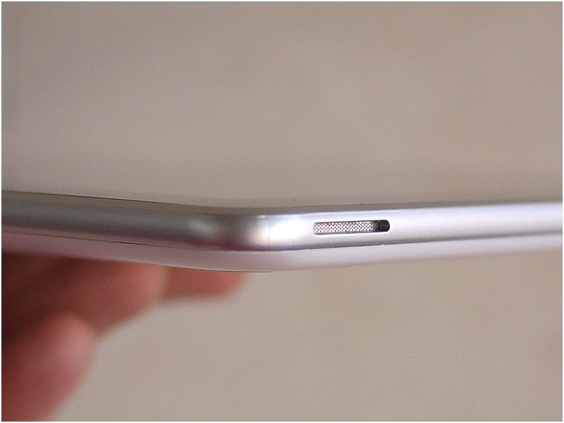 Звучит гордо. Обзор планшета Acer Iconia A3-A11