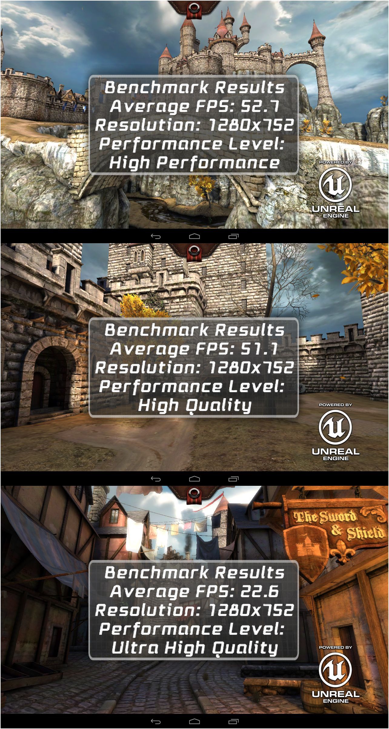 Звучит гордо. Обзор планшета Acer Iconia A3-A11