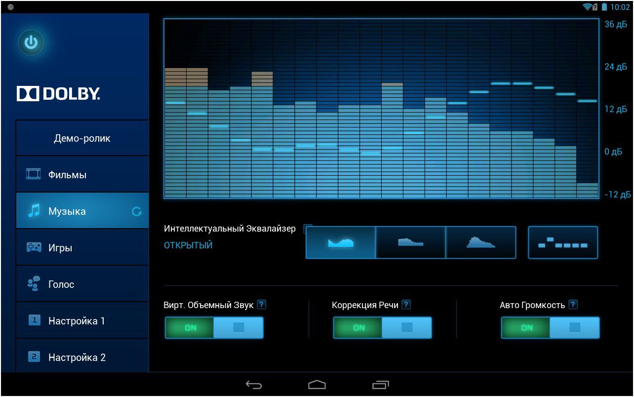 Звучит гордо. Обзор планшета Acer Iconia A3-A11