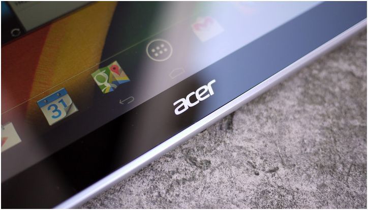 Звучит гордо. Обзор планшета Acer Iconia A3-A11