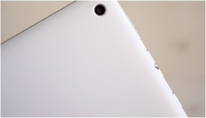 Звучит гордо. Обзор планшета Acer Iconia A3-A11