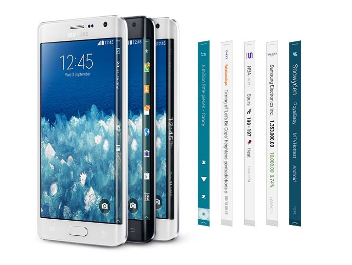 Гаджеты за неделю: от автомобиля Apple до отечественного TaigaPhone