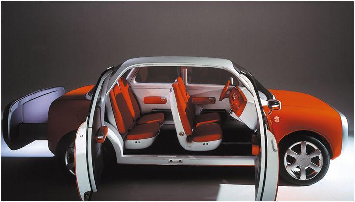 Гаджеты за неделю: от автомобиля Apple до отечественного TaigaPhone