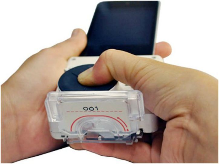 Гаджеты за неделю: от карманной электростанции до беспилотного "Камаза"