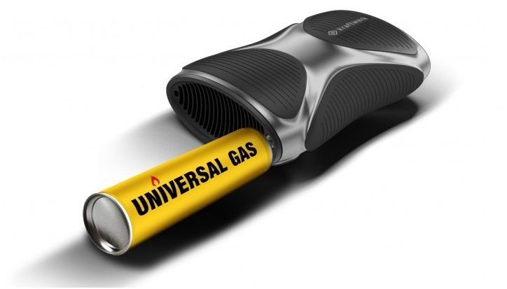 Гаджеты за неделю: от карманной электростанции до беспилотного "Камаза"