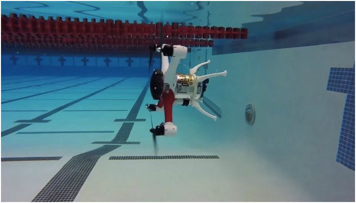 Гаджеты за неделю: от "подслушивающего" чехла до вездесущего дрона