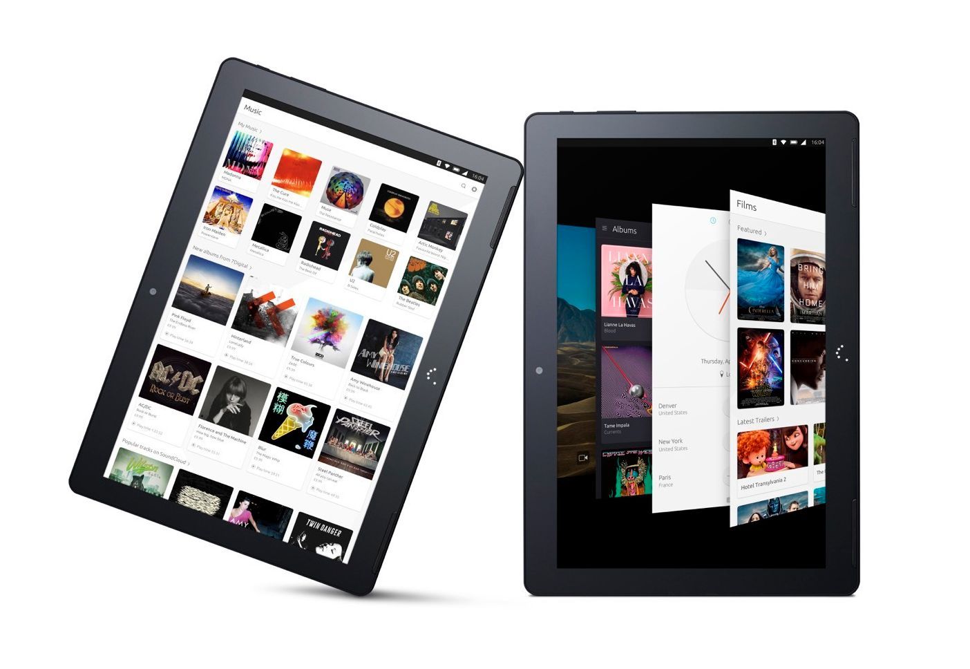 Гаджеты за неделю: от VAIO-смартфона до Ubuntu-планшета (гаджеты, неделя, vaio-смартфона, ubuntu-планшета, VAIO Phone) Гаджеты за неделю: от VAIO-смартфона до Ubuntu-планшета