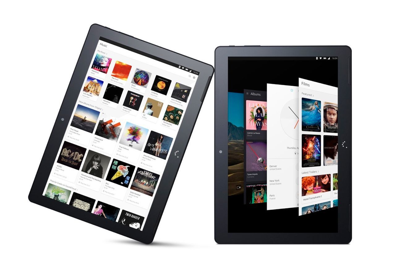 Гаджеты за неделю: от VAIO-смартфона до Ubuntu-планшета (гаджеты, неделя, vaio-смартфона, ubuntu-планшета, VAIO Phone) Гаджеты за неделю: от VAIO-смартфона до Ubuntu-планшета