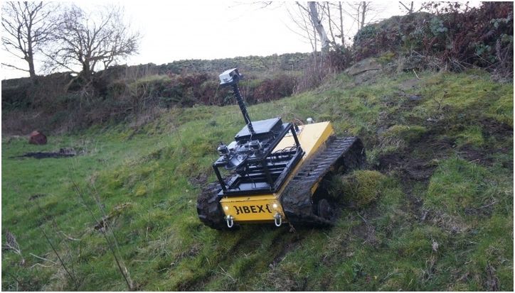 Гаджеты за неделю: от выставки MWC до "кожаной" робокисти