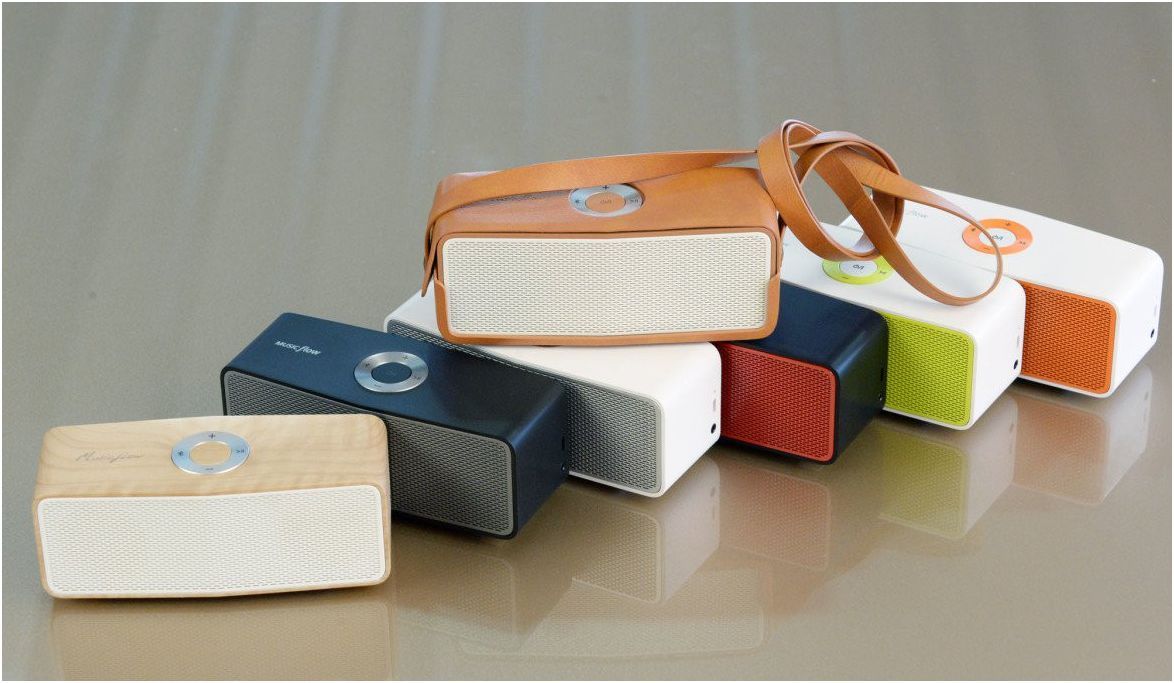 Гаджеты за неделю: от выставки MWC до "кожаной" робокисти