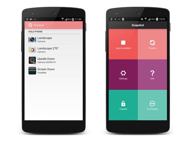 Инструменты месяца. Главные Android-приложения августа