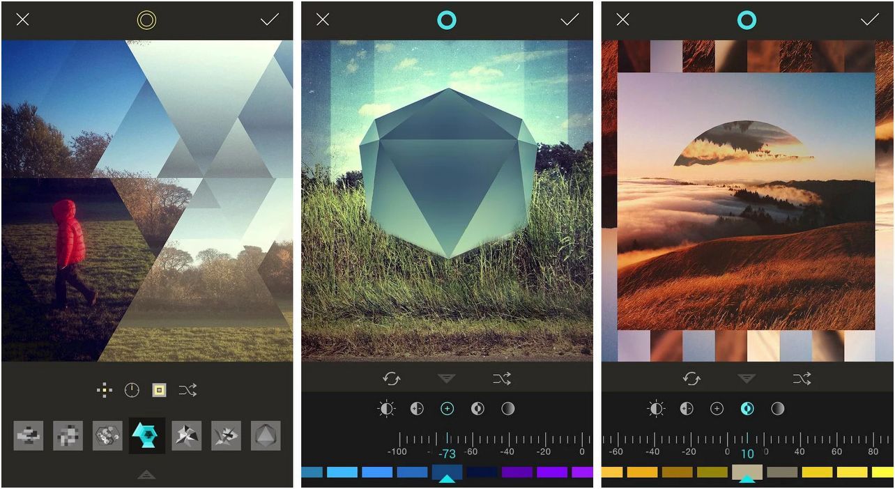 Инструменты месяца. Главные Android-приложения августа