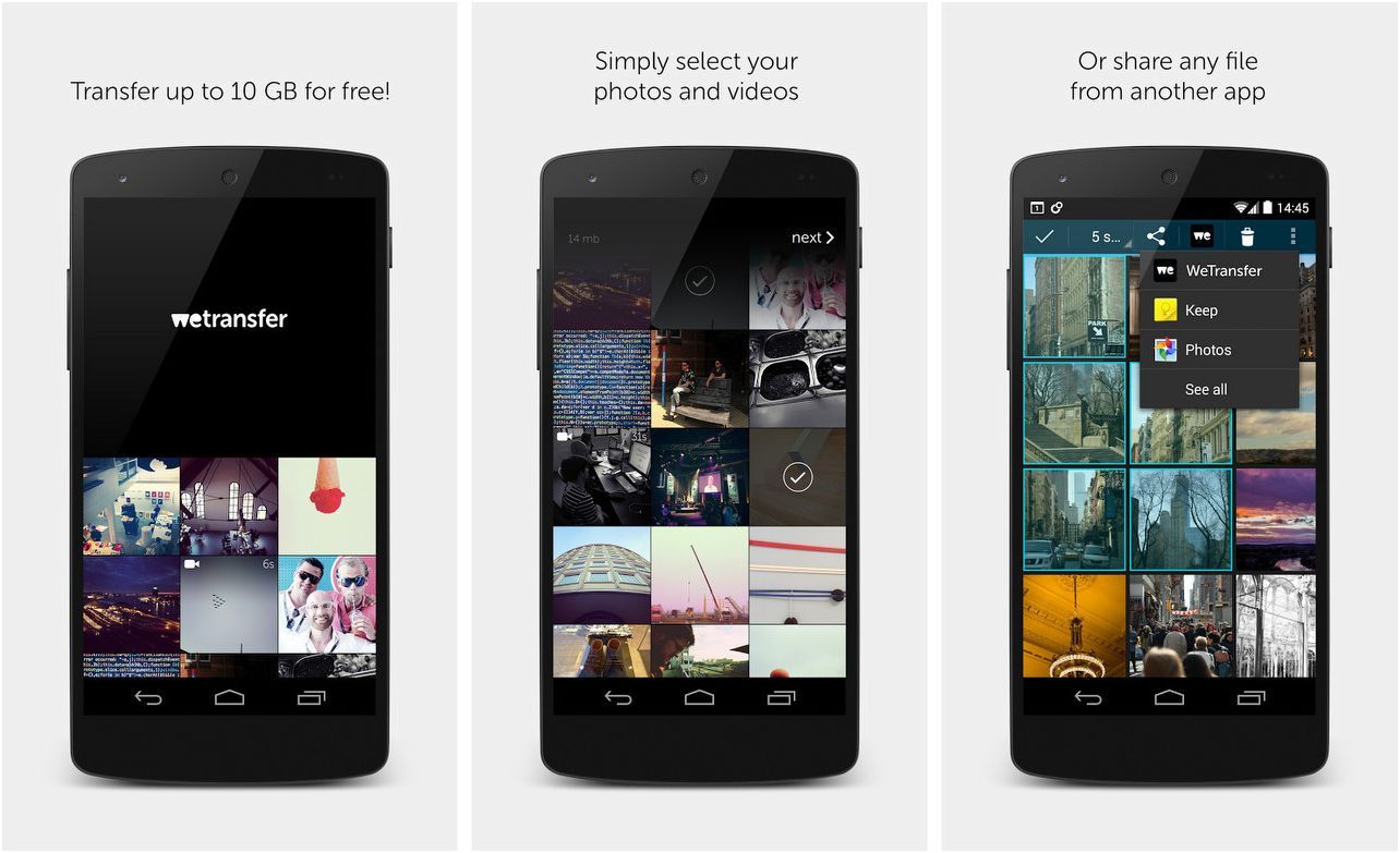 Инструменты месяца. Главные Android-приложения августа