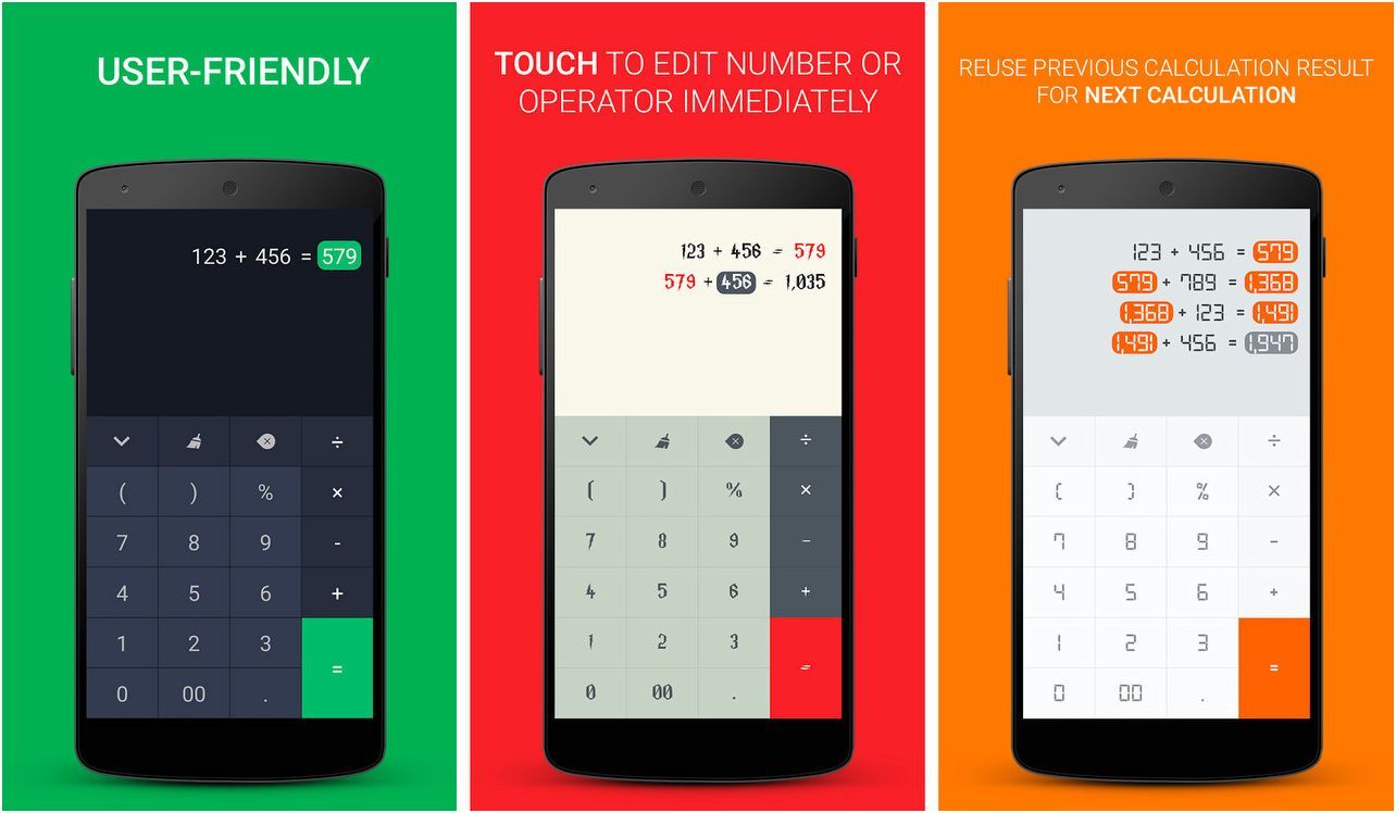 Инструменты месяца. Главные Android-приложения августа