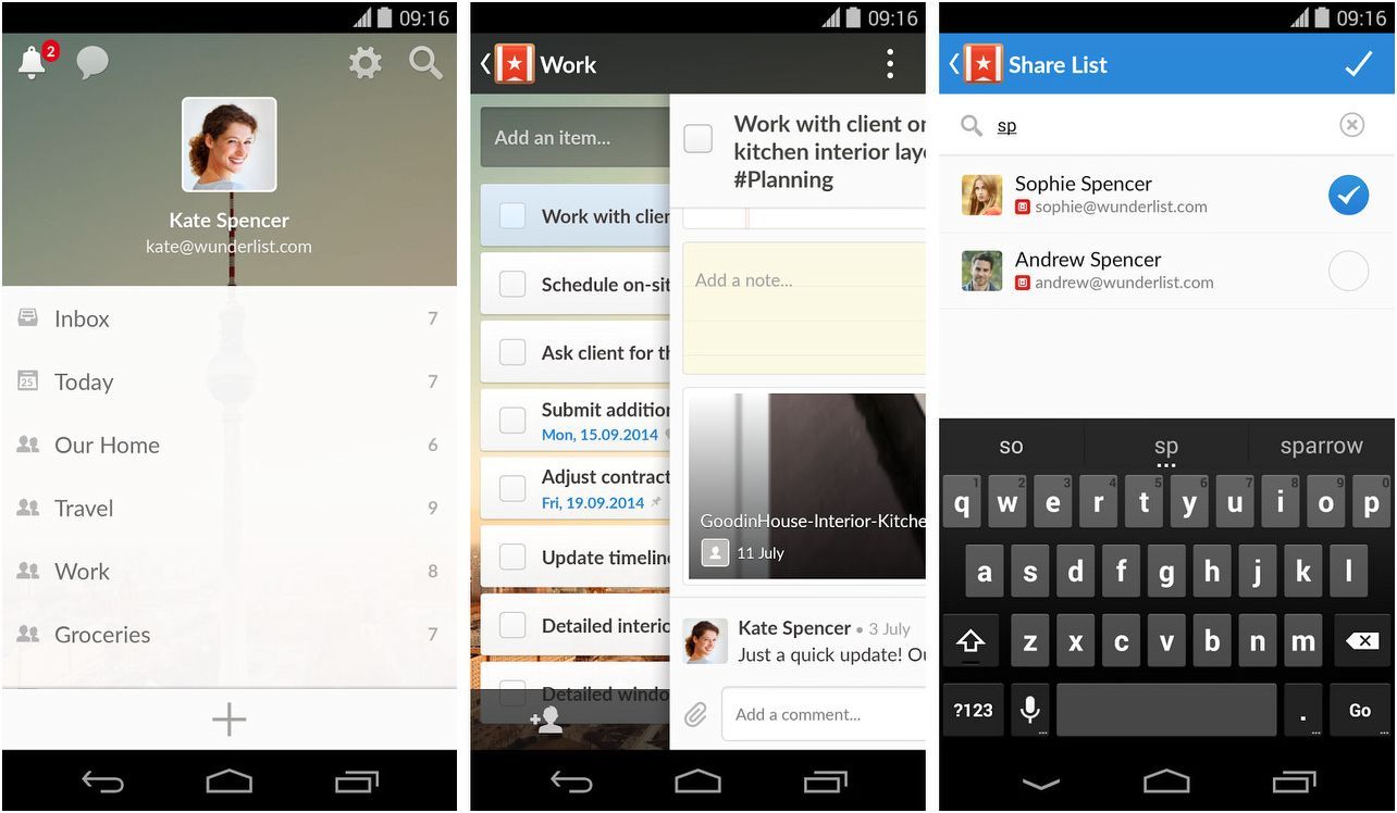 Инструменты месяца. Главные Android-приложения августа