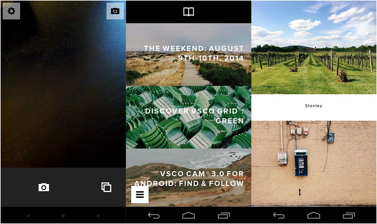 Инструменты месяца. Главные Android-приложения августа