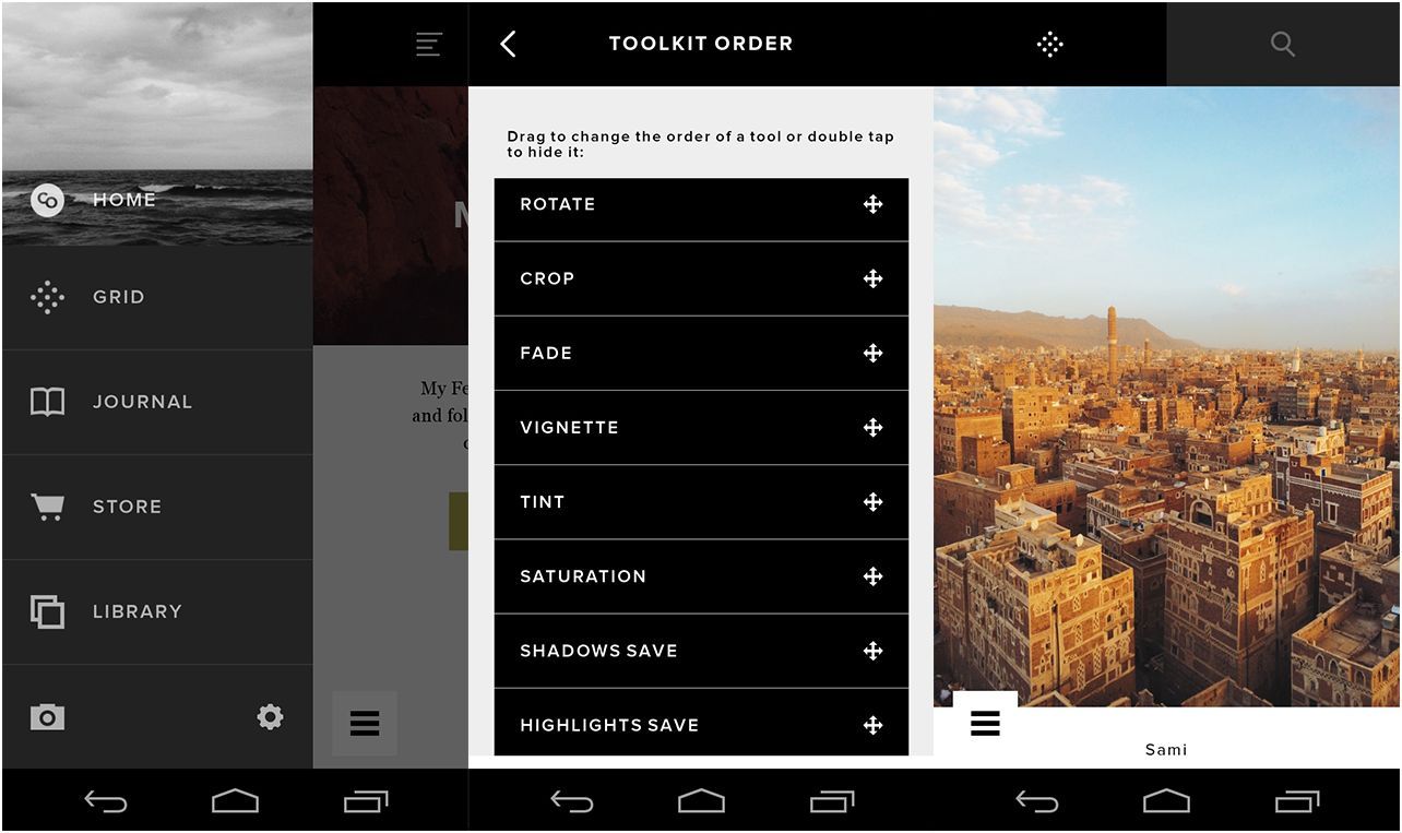 Инструменты месяца. Главные Android-приложения августа
