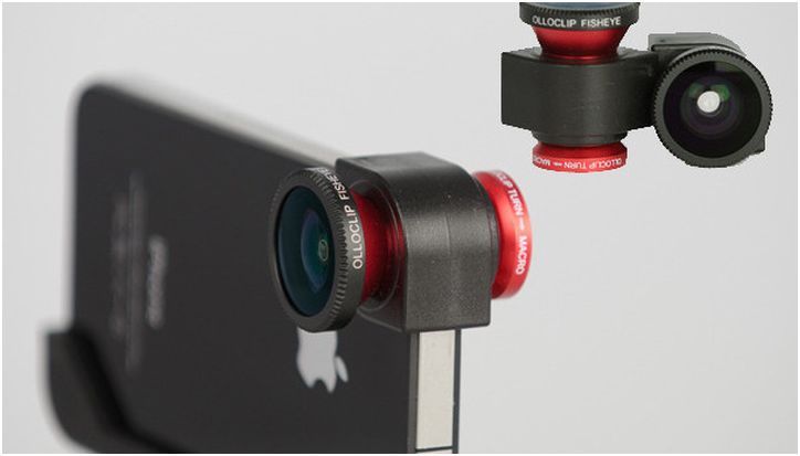 Как снимать качественное видео на iPhone: приложения, аксессуары, советы