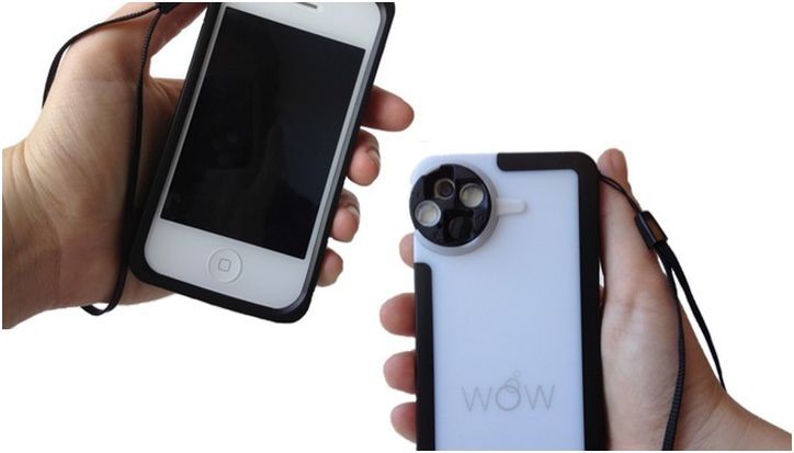 Как снимать качественное видео на iPhone: приложения, аксессуары, советы