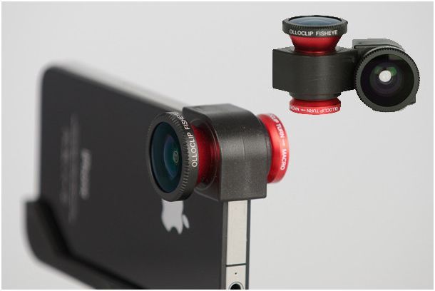 Как снимать качественное видео на iPhone: приложения, аксессуары, советы