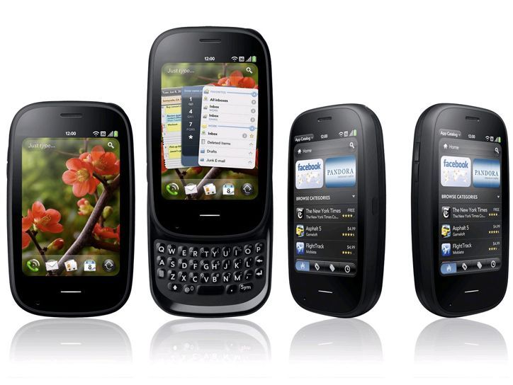 Непотопляемая: как развивалась webOS (непотопляемый, развивать, webos, 2015 года, Watch Urbane) Непотопляемая: как развивалась webOS