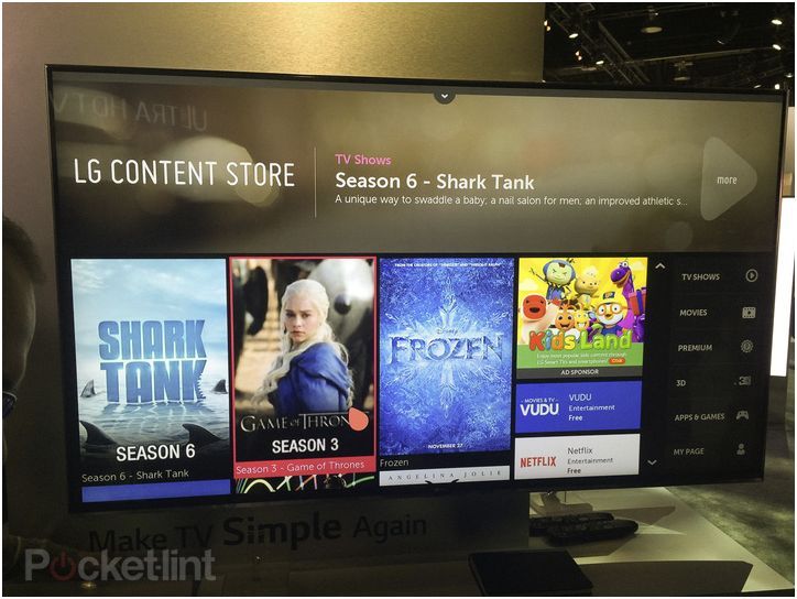 Непотопляемая: как развивалась webOS (непотопляемый, развивать, webos, 2015 года, Watch Urbane) Непотопляемая: как развивалась webOS