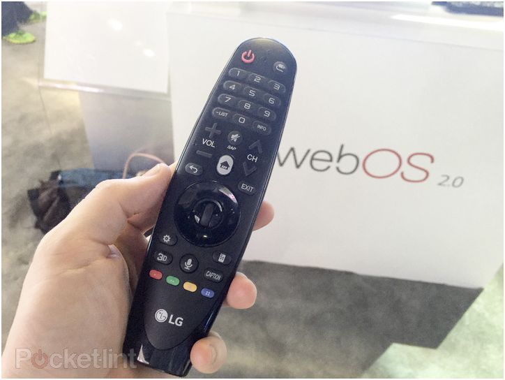 Непотопляемая: как развивалась webOS (непотопляемый, развивать, webos, 2015 года, Watch Urbane) Непотопляемая: как развивалась webOS