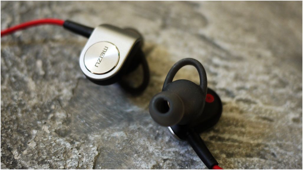 Обзор беспроводной аудиогарнитуры Meizu EP51: выдающийся дизайн, обычный звук
