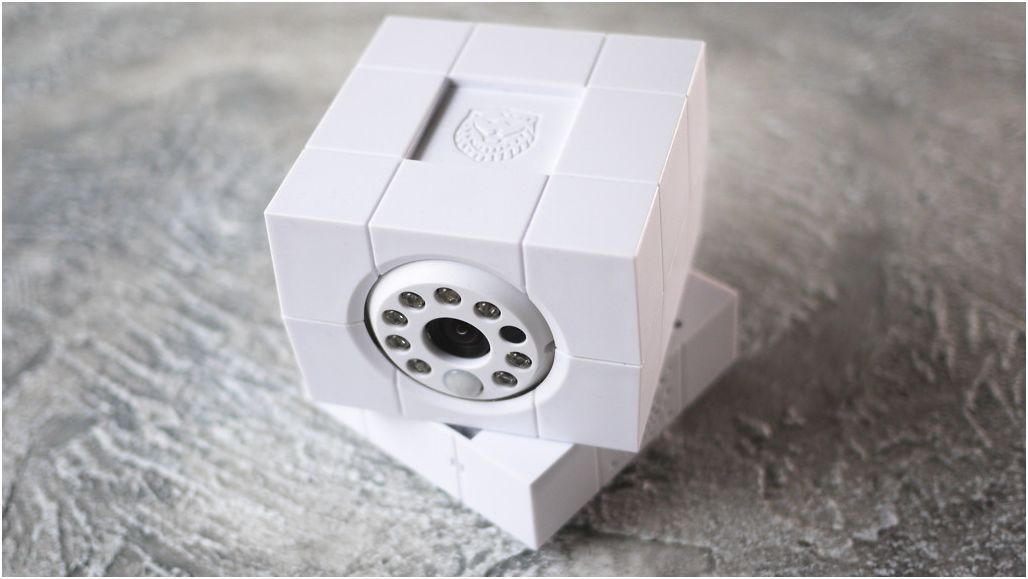 Обзор камеры Amaryllo iCam HD 360: недремлющее око (обзор, камера, amaryllo, icam, недремлющий, Amaryllo iCam) Обзор камеры Amaryllo iCam HD 360: недремлющее око