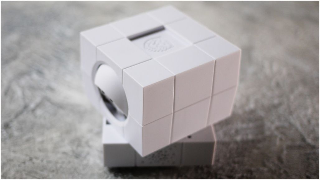 Обзор камеры Amaryllo iCam HD 360: недремлющее око (обзор, камера, amaryllo, icam, недремлющий, Amaryllo iCam) Обзор камеры Amaryllo iCam HD 360: недремлющее око