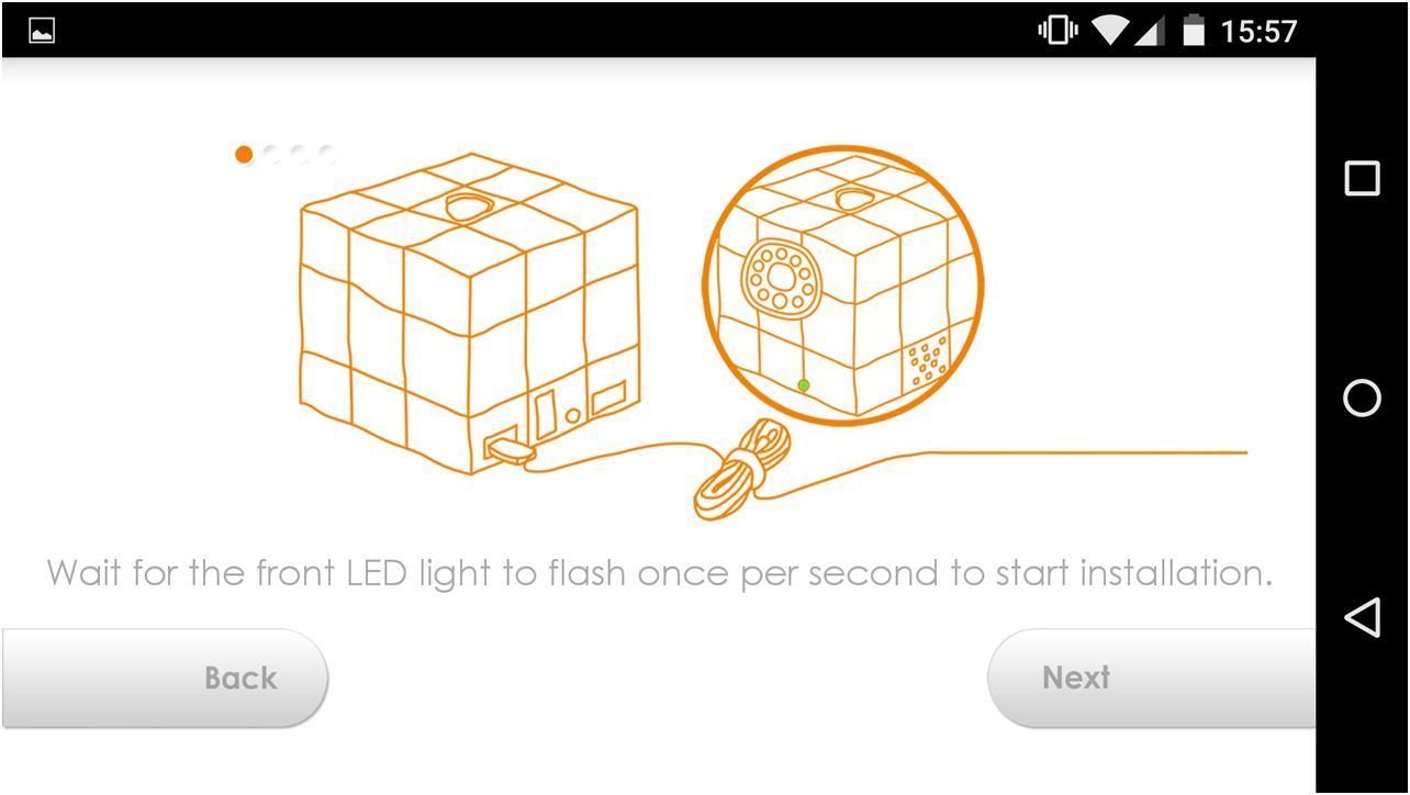 Обзор камеры Amaryllo iCam HD 360: недремлющее око (обзор, камера, amaryllo, icam, недремлющий, Amaryllo iCam) Обзор камеры Amaryllo iCam HD 360: недремлющее око
