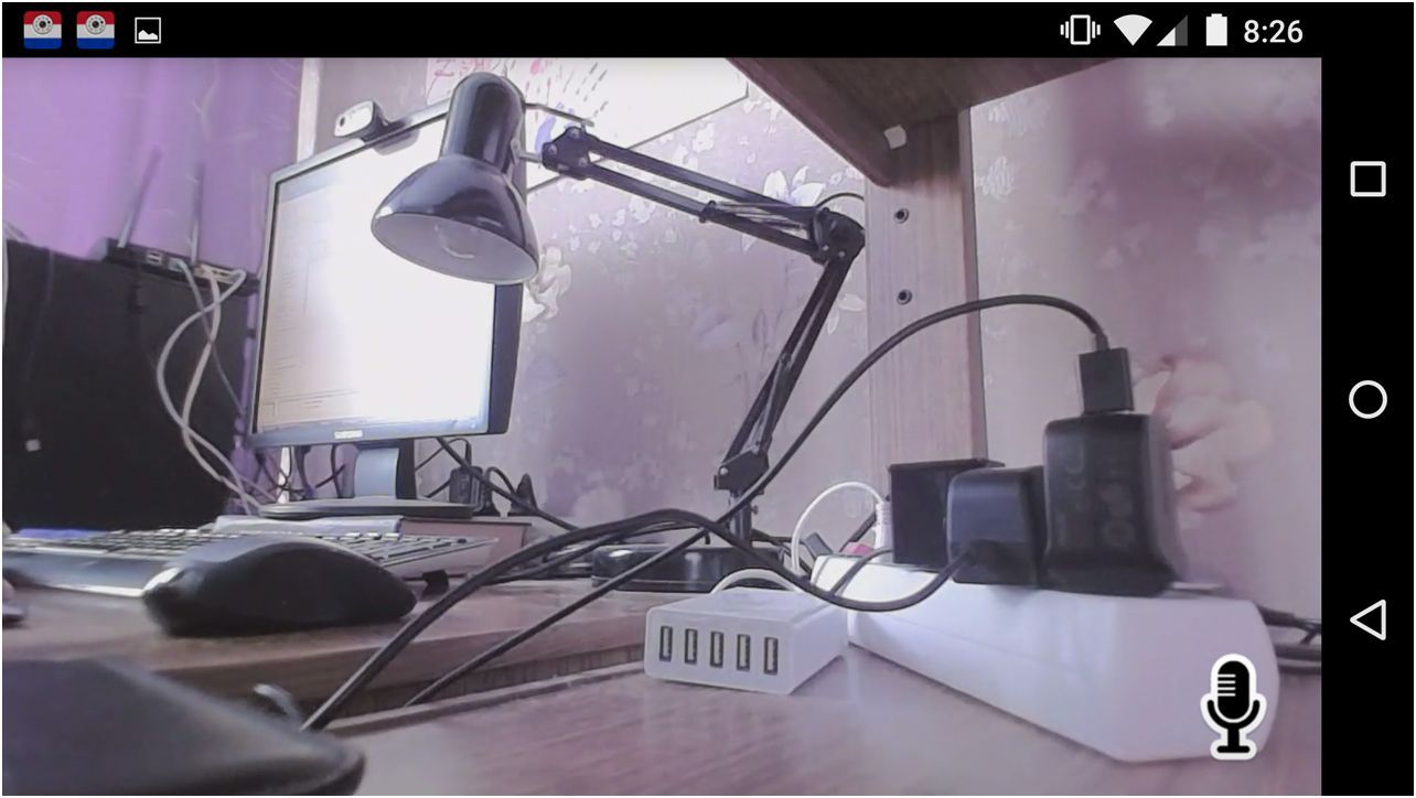 Обзор камеры Amaryllo iCam HD 360: недремлющее око (обзор, камера, amaryllo, icam, недремлющий, Amaryllo iCam) Обзор камеры Amaryllo iCam HD 360: недремлющее око