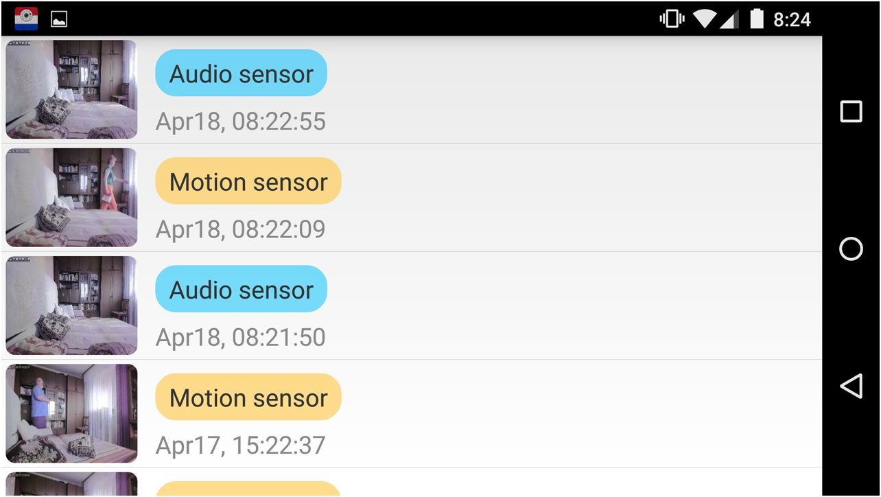 Обзор камеры Amaryllo iCam HD 360: недремлющее око (обзор, камера, amaryllo, icam, недремлющий, Amaryllo iCam) Обзор камеры Amaryllo iCam HD 360: недремлющее око
